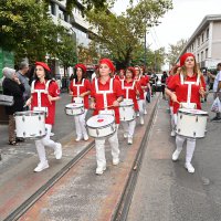 Bu festival hem çok sesli hem çok renkli 