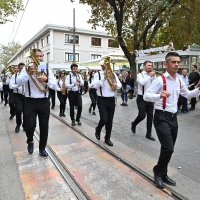 Bu festival hem çok sesli hem çok renkli 