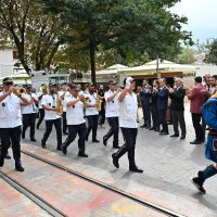 Bu festival hem çok sesli hem çok renkli 