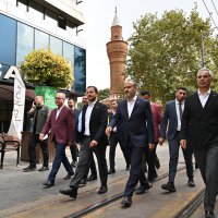 Bu festival hem çok sesli hem çok renkli 