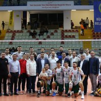 Bursa'nın Efeleri galibiyetle başladı 