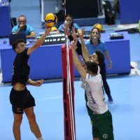 Bursa'nın Efeleri galibiyetle başladı 