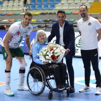 Bursa'nın Efeleri galibiyetle başladı 