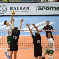 Bursa'nın Efeleri galibiyetle başladı 