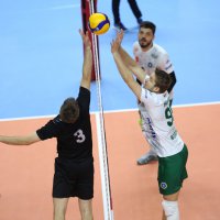 Bursa'nın Efeleri galibiyetle başladı 