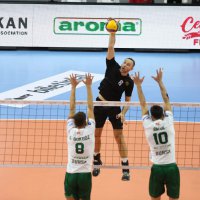 Bursa'nın Efeleri galibiyetle başladı 