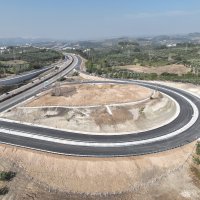 DOSAB Kavşağı'nda düğüm çözülüyor 