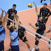 Bursa'nın Efeleri finalde 