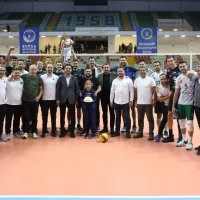 Bursa'nın Efeleri finalde 