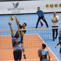 Bursa'nın Efeleri finalde 