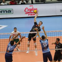 Bursa'nın Efeleri finalde 