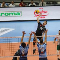 Bursa'nın Efeleri finalde 