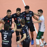 Bursa'nın Efeleri finalde 