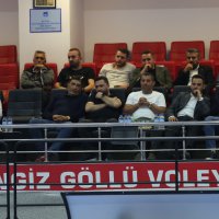 Bursa'nın Efeleri finalde 