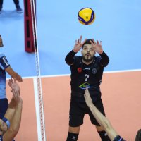 Bursa'nın Efeleri finalde 