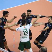 Bursa'nın Efeleri finalde 