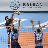 Bursa'nın Efeleri finalde 