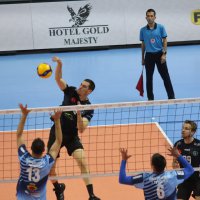 Bursa'nın Efeleri finalde 