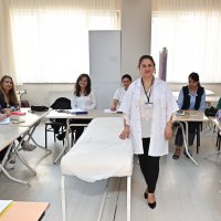 Bursalılar hayat boyu öğreniyor 