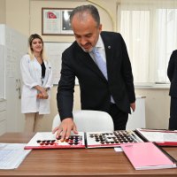 Bursalılar hayat boyu öğreniyor 