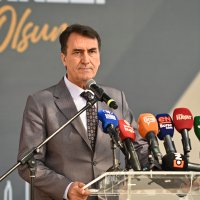 Büyükşehir’den gençlere bir tesis daha 