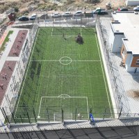 Büyükşehir’den gençlere bir tesis daha 