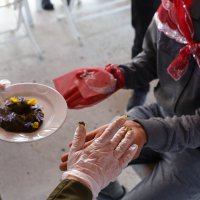 Şefkat ocağından asker ocağına 