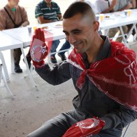 Şefkat ocağından asker ocağına 