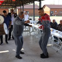 Şefkat ocağından asker ocağına 