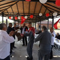 Şefkat ocağından asker ocağına 