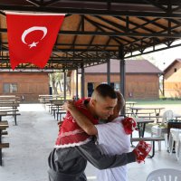 Şefkat ocağından asker ocağına 