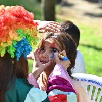 Diyabet hastaları şenlikte buluştu 