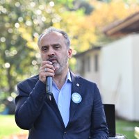 Diyabet hastaları şenlikte buluştu 