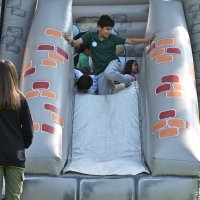 Diyabet hastaları şenlikte buluştu 