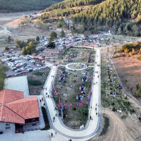 Bursa, Demirtaş’a aktı 