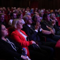 Ahmet Özhan ile ‘Sezona Merhaba’ konseri 