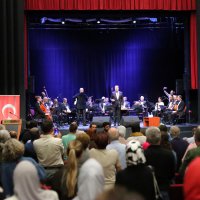 Ahmet Özhan ile ‘Sezona Merhaba’ konseri 