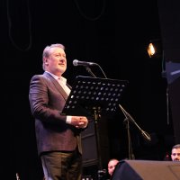 Ahmet Özhan ile ‘Sezona Merhaba’ konseri 