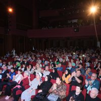 Ahmet Özhan ile ‘Sezona Merhaba’ konseri 