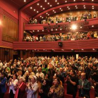 Ahmet Özhan ile ‘Sezona Merhaba’ konseri 