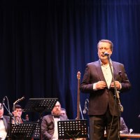 Ahmet Özhan ile ‘Sezona Merhaba’ konseri 