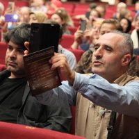 Ahmet Özhan ile ‘Sezona Merhaba’ konseri 