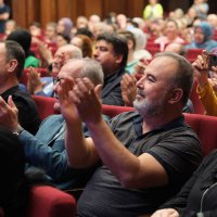 Ahmet Özhan ile ‘Sezona Merhaba’ konseri 