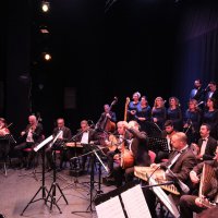 Ahmet Özhan ile ‘Sezona Merhaba’ konseri 