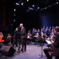 Ahmet Özhan ile ‘Sezona Merhaba’ konseri 