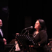 Ahmet Özhan ile ‘Sezona Merhaba’ konseri 