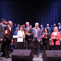 Ahmet Özhan ile ‘Sezona Merhaba’ konseri 