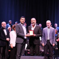 Ahmet Özhan ile ‘Sezona Merhaba’ konseri 