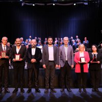 Ahmet Özhan ile ‘Sezona Merhaba’ konseri 