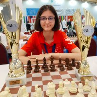 Bursa’ya bir Avrupa şampiyonluğu daha 